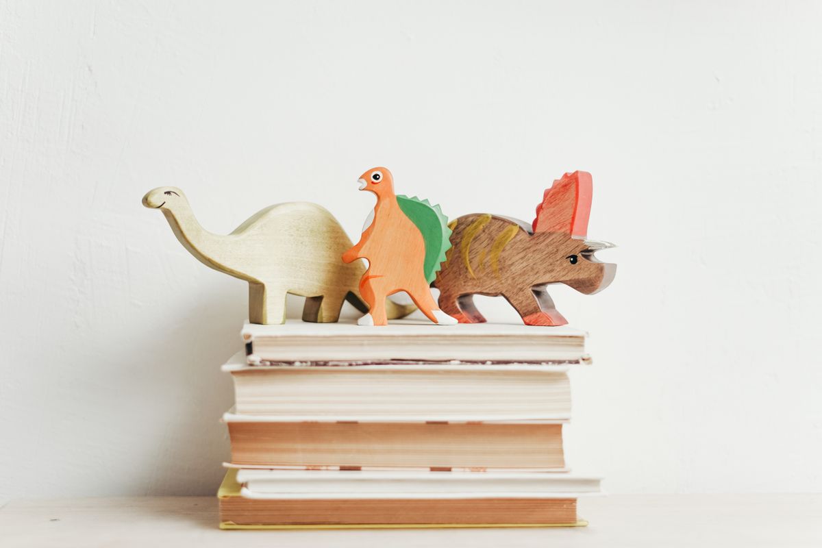 playful toys